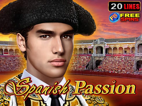 Spanish Passion