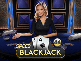 Speed Blackjack 44 screenshot