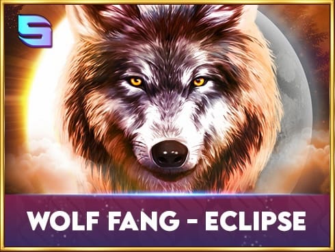 Wolf Fang - Eclipse screenshot